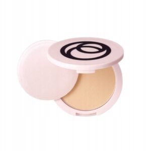 Puder prasowany Oriflame OnColour Medium Beige 6 g