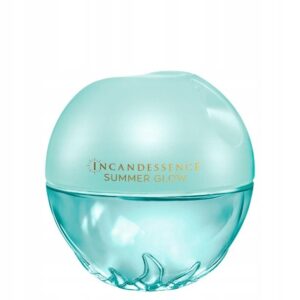 Avon Incandessence summer 50 ml EDP NOWOŚĆ
