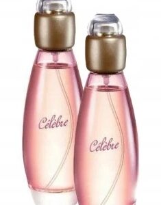 Avon Celebre 50 ml woda toaletowa 2 sztuki 2x50ml