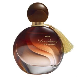 Avon Far Away Beyond 50 ml perfumy