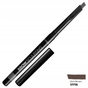 Avon KREDKA do modelowania brwi DARK BROWN