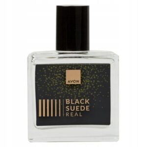 AVON Black Suede Real Woda toaletowa dla niego – 30 ml