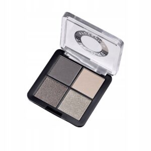 Oriflame Smokey Grey Paleta cieni do powiek THE ONE Make-Up Pro