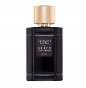 Avon Elite Gentleman Absolute Santal 50 ml woda toaletowa