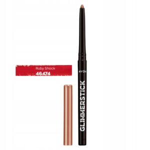 AVON Konturówka do ust Ruby Shock