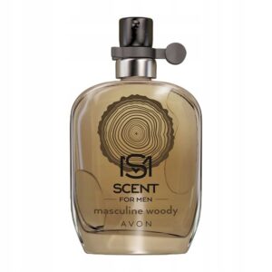 Avon Scent Masculine Woody 30ml