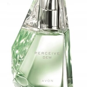 Avon Perceive Dew Woda Toaletowa Dla Kobiet 50ml EDT
