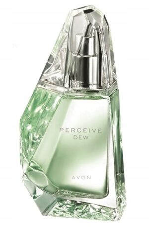 Avon Perceive Dew Woda Toaletowa Dla Kobiet 50ml EDT