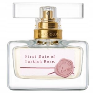 Avon First Date of Turkish Rose 30 ml EDP UNIKAT