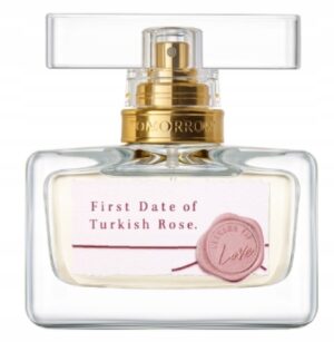 Avon First Date of Turkish Rose 30 ml EDP UNIKAT