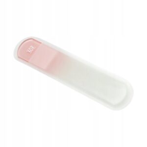 Oriflame Szklany pilnik do stóp Sunset