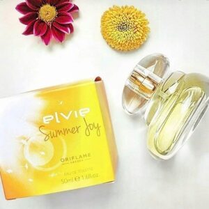 Woda toaletowa Elvie Summer Joy Oriflame UNIKAT