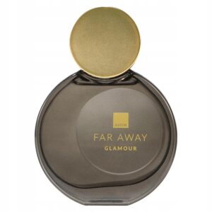 AVON Far Away Glamour Woda perfumowana – 50 ml NOWE OPAKOWANIE
