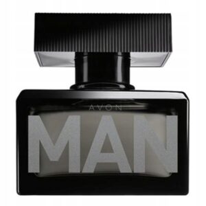 AVON Man Perfumy 75 ml UNIKAT