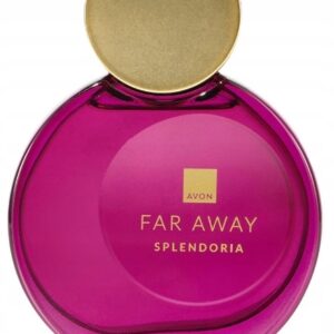 AVON Far Away SPLENDORIA Woda perfumowana perfum 50ml