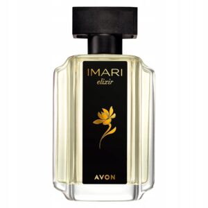 Avon Imari Elixir woda toaletowa 50ml UNIKAT