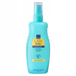 Spray po opalaniu Avon Care Sun 150 ml