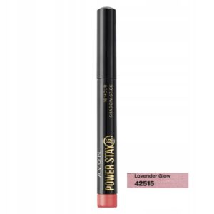 AVON Cień POWER STAY16 godzin LAVENDER GLOW