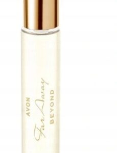 AVON Far Away BEYOND Perfumetka 10 ml