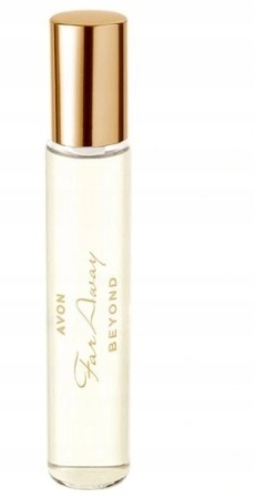 AVON Far Away BEYOND Perfumetka 10 ml