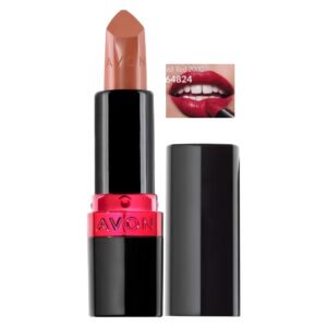 AVON szminka pomadka do ust kremowa RED 2000