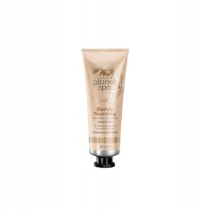 Planet Spa Odżywczy krem do rąk z masłem shea, 30 ML