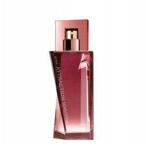 Avon Attraction Sensation 50 ml EDP UNIKAT