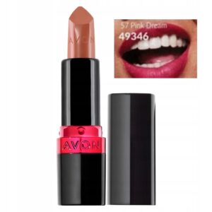 AVON Ultrakremowa szminka pomadka odcień 57 PINK DREAM