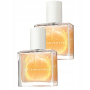 INCANDESSENCE - woda perfumowana 30 ml zestaw 2 sztuk