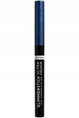 AVON konturówka do oczu opalizująca Midnight