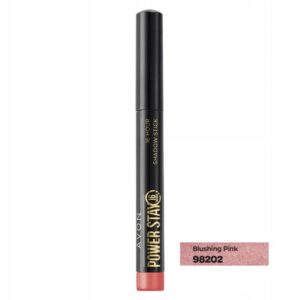 AVON Cień POWER STAY16 godzin BLUSHING PINK