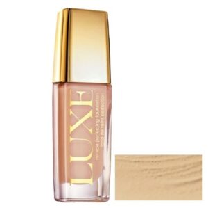 Avon Luxe Nude Bodice podkład do twarzy 30 ml SPF 11-20