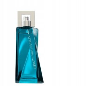 Avon Attraction Closer dla Niego 75ml NOWOŚĆ