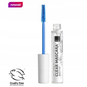 AVON transparentny tusz do rzęs i brwi