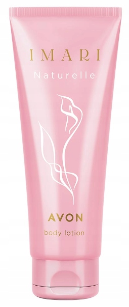 Avon Imari Naturelle balsam do ciała 125ml