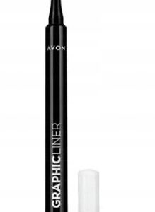 Avon Eyeliner Graphic Liner w pisaku WHITE CLOUD