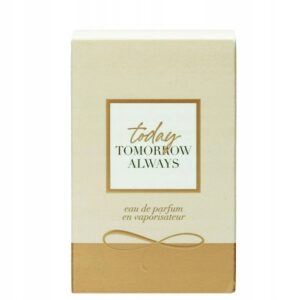 AVON woda perfumowana TODAY 50ml
