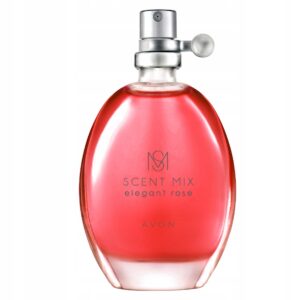 Avon Scent Mix Elegant Rose 30 ml EDT