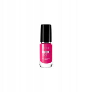 Oriflame Żelowy lakier do paznokci The ONE Ultimate- Amplified Fuchsia 8 ml