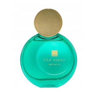 Avon Far Away Infinity 50 ml woda perfumowana NOWE OPAKOWANIE