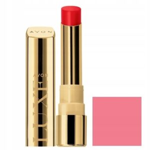 Avon Pomadka Luxe - Refreshing Petal w sztyfcie 3,5 g