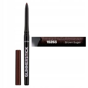 Avon True Diamentowa konturówka KREDKA Brown Sugar