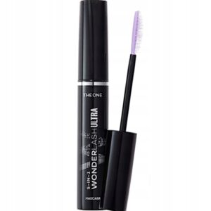 Oriflame The One Wonder Lash Ultra tusz do rzęs