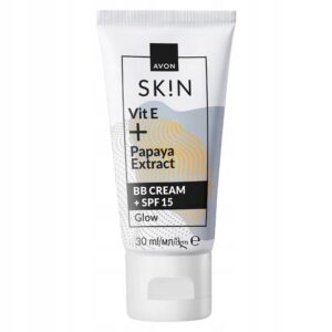 Krem BB Avon SKIN MEDIUM SPF 11-20 30 ml
