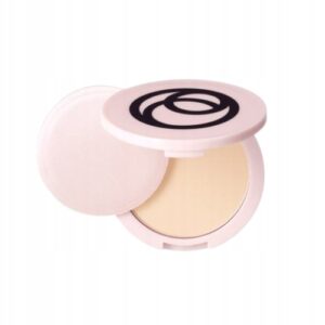 Puder prasowany Oriflame OnColour Light Porcelain 6 g