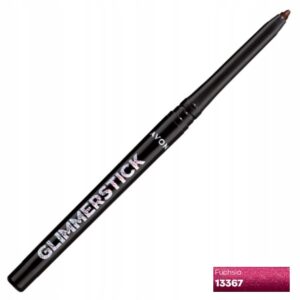Avon Diamentowa konturówka do oczu Fuchsia