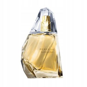 Avon Perceive Sunshine Woda Perfumowana Dla Kobiet 50ml EDP UNIKAT