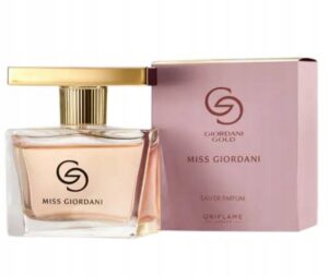 Oriflame Woda perfumowana Giordani Gold Miss Giordani
