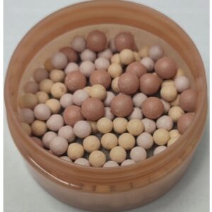 Avon Rozświetlacz w perełkach Light Peach