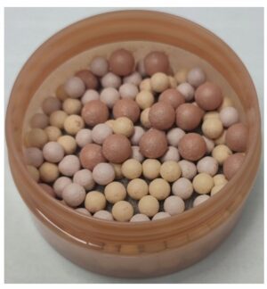 Avon Rozświetlacz w perełkach Light Peach